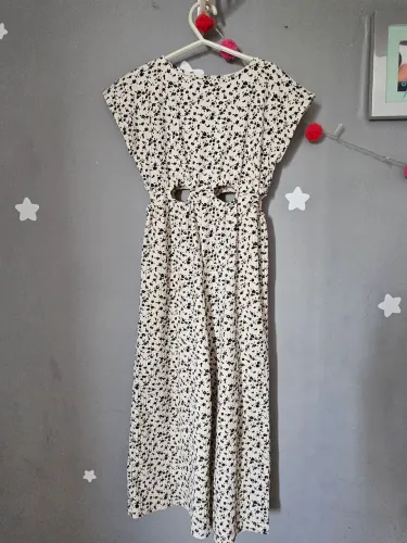 Macacão Zara