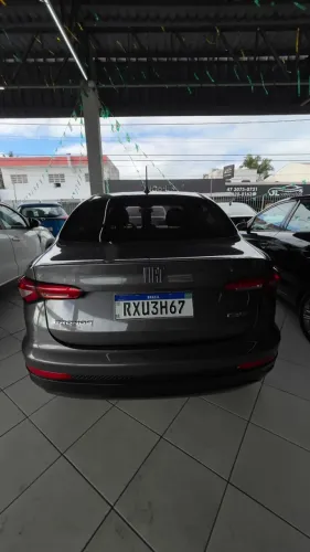 Fiat Cronos Drive 1.3 8V Flex 2022
