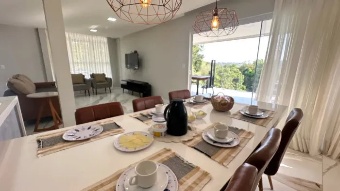 Casa em Vila Vellha