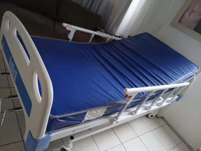 Cama hospitalar Aluguel em João Pessoa