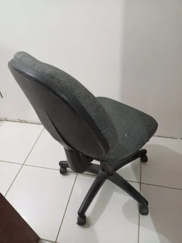 Cadeira giratória 