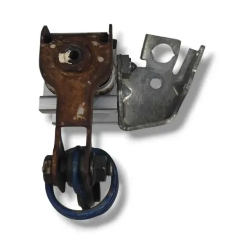  Valvula Reguladora Freio Vw Fox 2012 5Z0612151