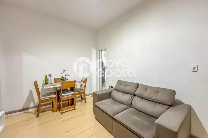Catete | Apartamento 1 quarto