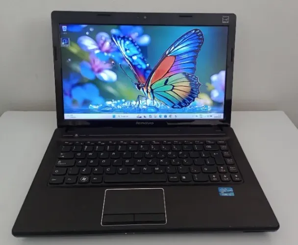 Notebook Lenovo G480 I5