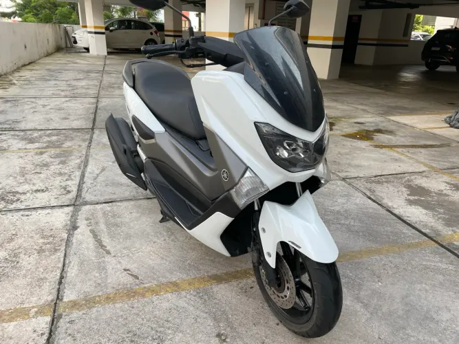 Nmax 2019