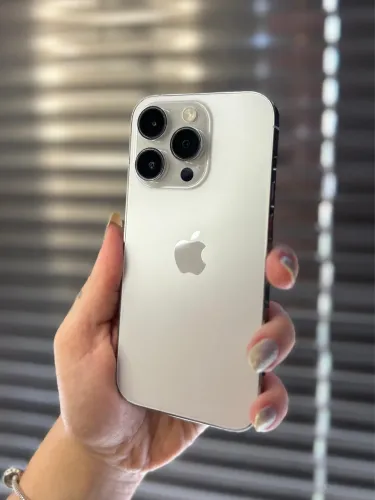 iPhone 14 Pro 256gb TODO ORIGINAL