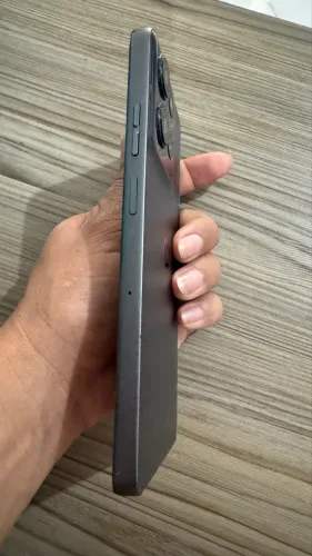 Vendo celular moto g75