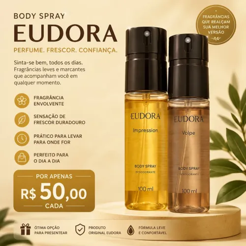 Cosméticos Avon e Natura