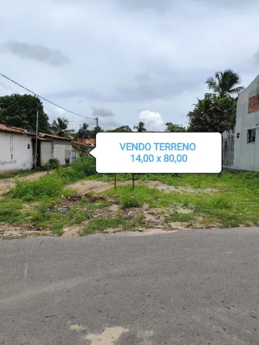 Vendo TERRENO em BARREIRINHAS-MA 