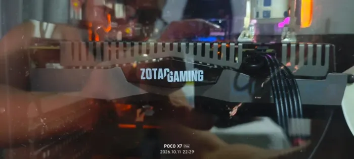 RTX 2060 6GB