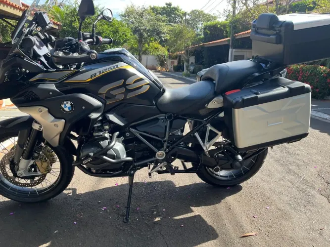 GS 1250 Premium Exclusive 