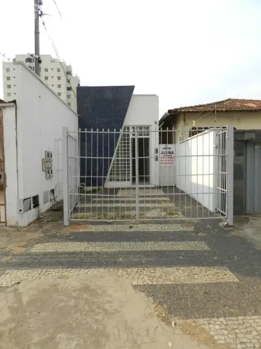 SALA COMERCIAL - RUA 55 - SETOR AEROPORTO - CODIGO 2529