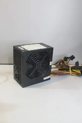 Fonte C3 400W