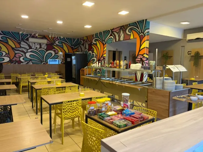 Fundo de Comercio - Jardim Alvorada - 89m².