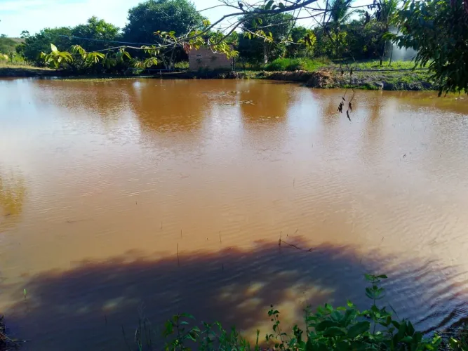 Propriedade a venda