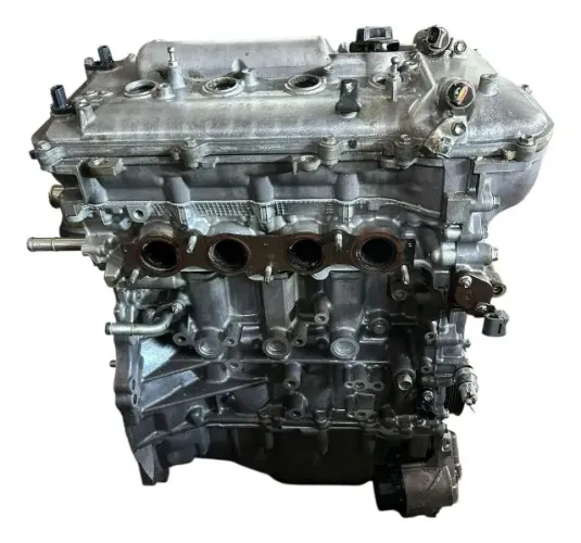 Motor Parcial Toyota Corolla 2.0 2016/19