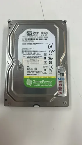 Hd green power 1 tb
