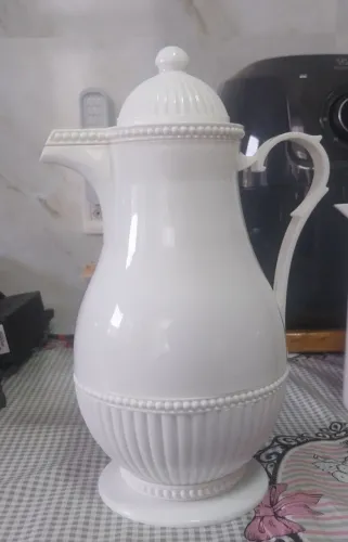 Garrafa de café 