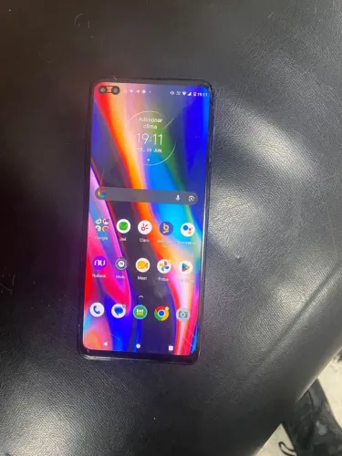 Moto G 5g Plus