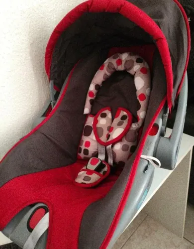Bebê conforto