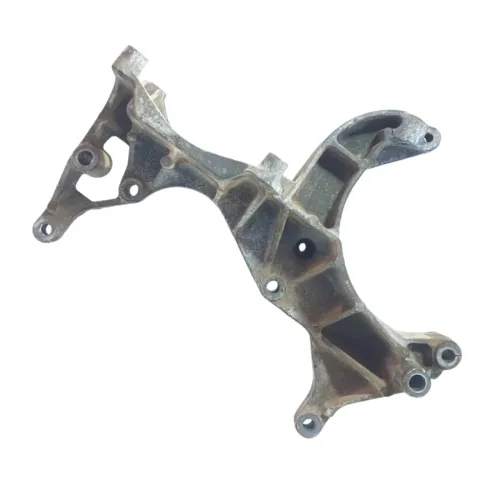 Suporte Do Alternador Dodge Dakota Ce V6 2001 