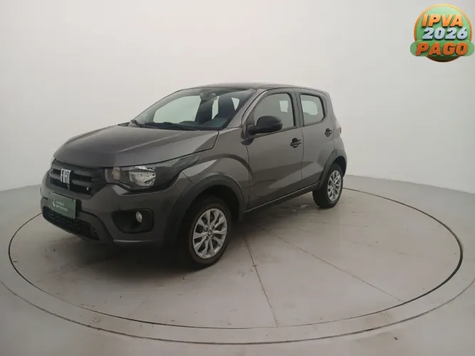 Fiat Mobi Like 1.0 Fire Flex 5P. 2025