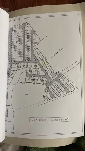LOTE CONDOMÍNIO MANDACARU .