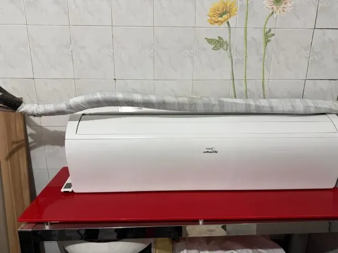 Ar condicionado Midea
