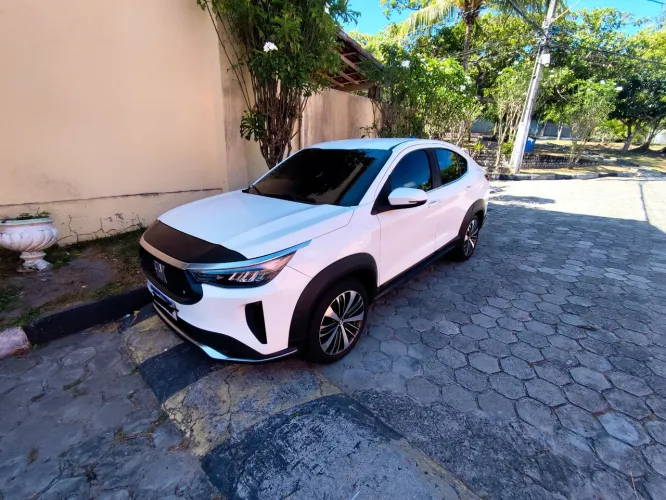 Fiat Fastback Audace 1.0 200 T. Flex AUT 2023