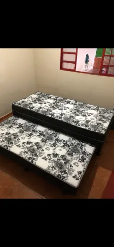 Bicama nova
