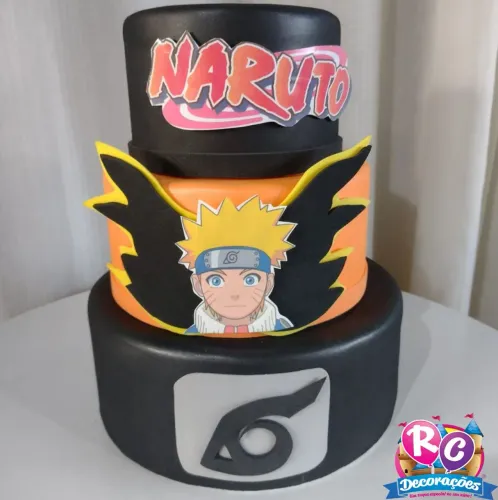 Bolo fack Naruto