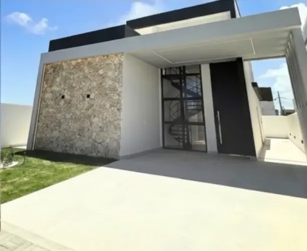Casa no Condomínio SUNVILLE RESIDENCE