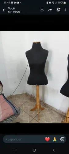2 manequins manequins 1 m 1gg