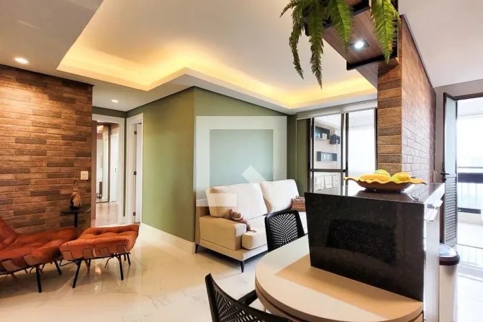 APARTAMENTO RESIDENTIAL em Campinas - São Paulo, Botafogo