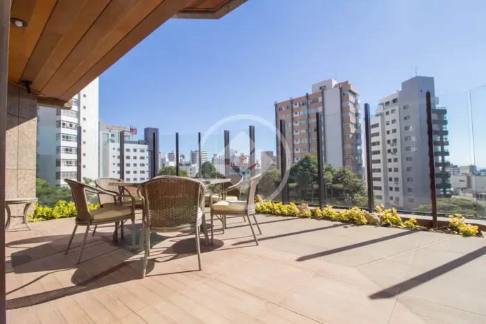 APARTAMENTO DE 5 QUARTOS A VENDA NO BAIRRO CRUZEIRO codigo: 341453