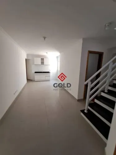 Cobertura com 2 dormitórios, 80 m² - venda por R$ 468.500,00 ou aluguel por R$ 3.530,00/mê