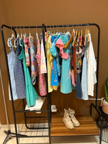 Lote de Roupa Infantil