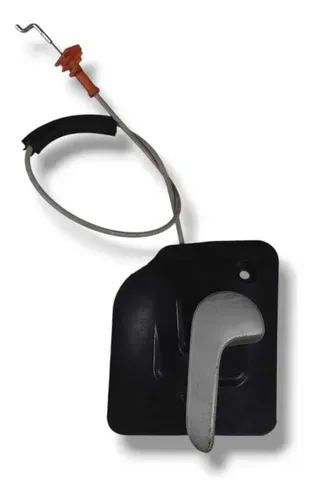 Macaneta Interna Diant Le Prata Meriva 06/12 Gm * Preto Dianteira