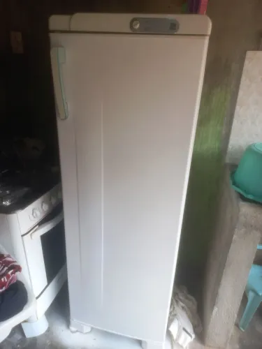 Geladeira Electrolux 