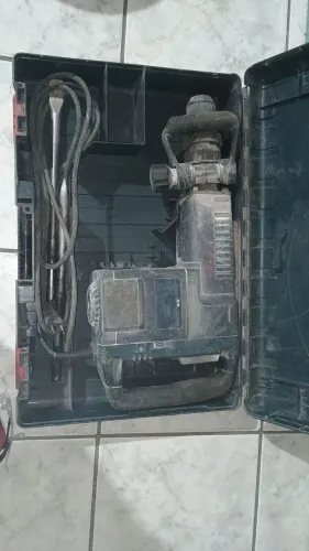 Vendo martelete 11 kilos 220 voltes