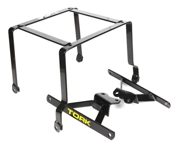 Suporte pra bau yamaha factor e fazer 