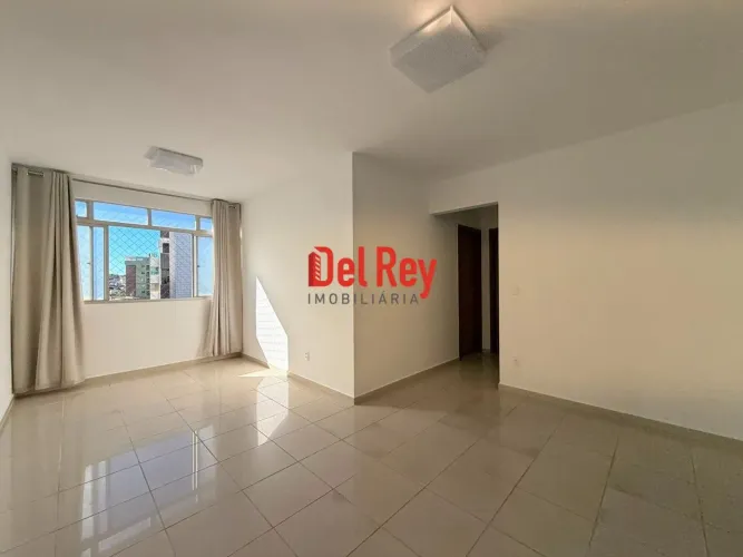 ALUGO APARTAMENTO 2 QUARTOS NO BAIRO NOVA ESPERANÇA