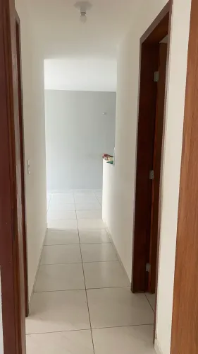Apartamento para alugar