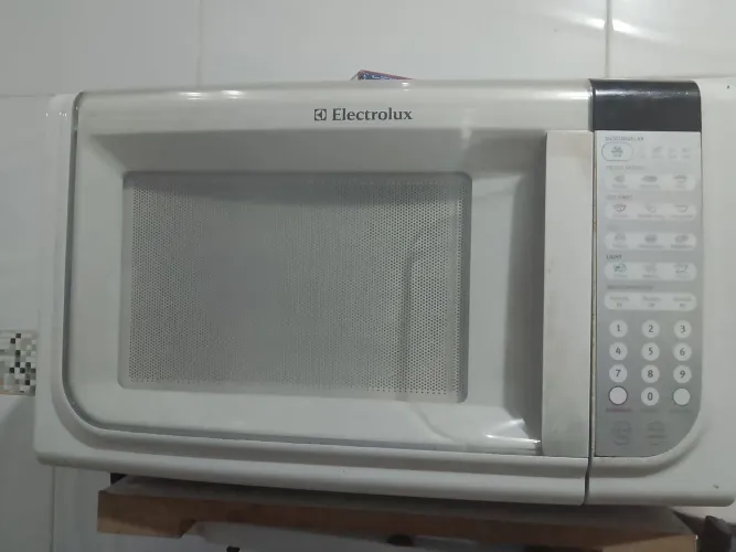 Microondas