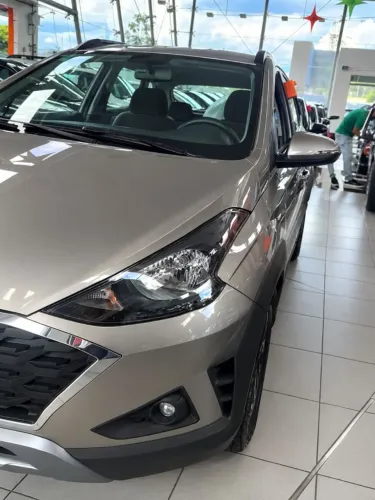 Hyundai HB20X Vision 1.6 Flex 16V MEC 2022
