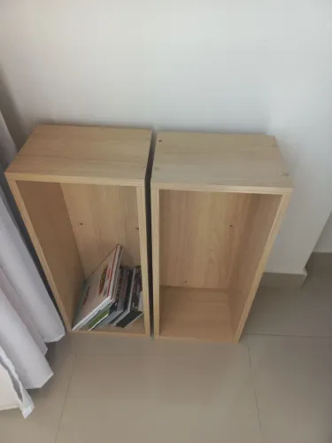 Nichos MDF