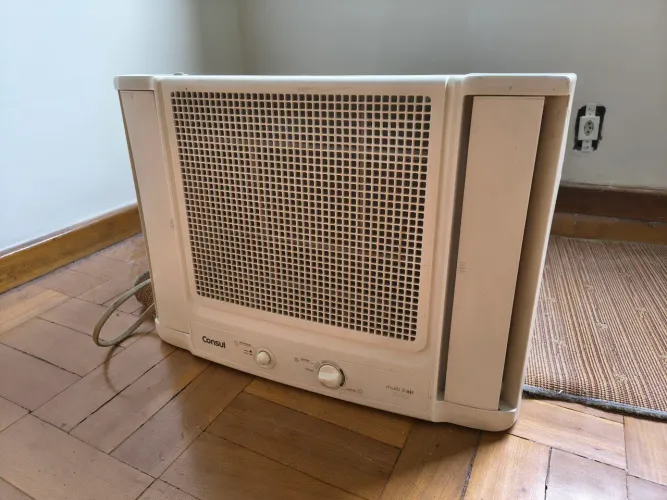 Ar-condicionado Consul 7.000 BTUs