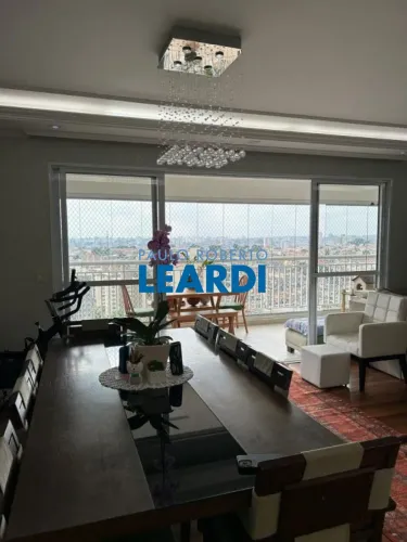 APARTAMENTO - JARDIM CONSÓRCIO - SP