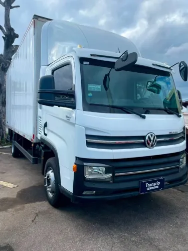 Caminhão Volkswagen 9.170 Delivery 2P - 2019/2020