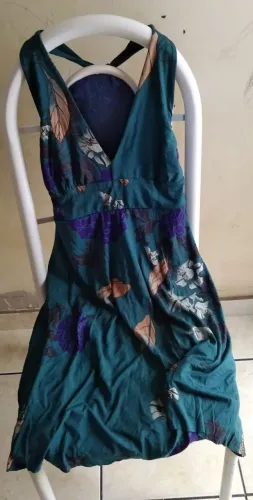 Vestido 